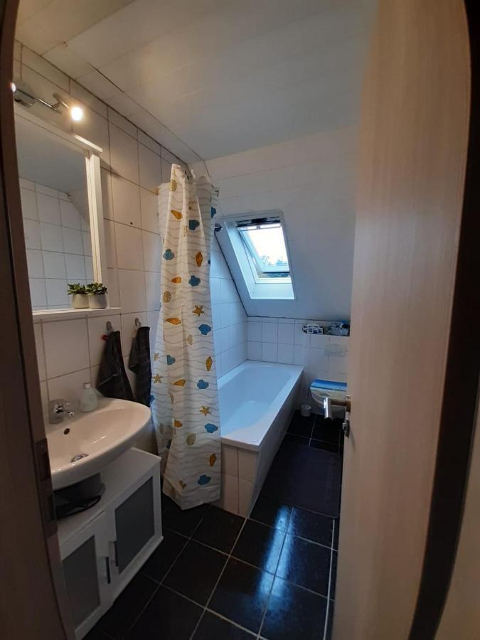 Zimmervermietung Stephan Gifhorn Exteriör bild